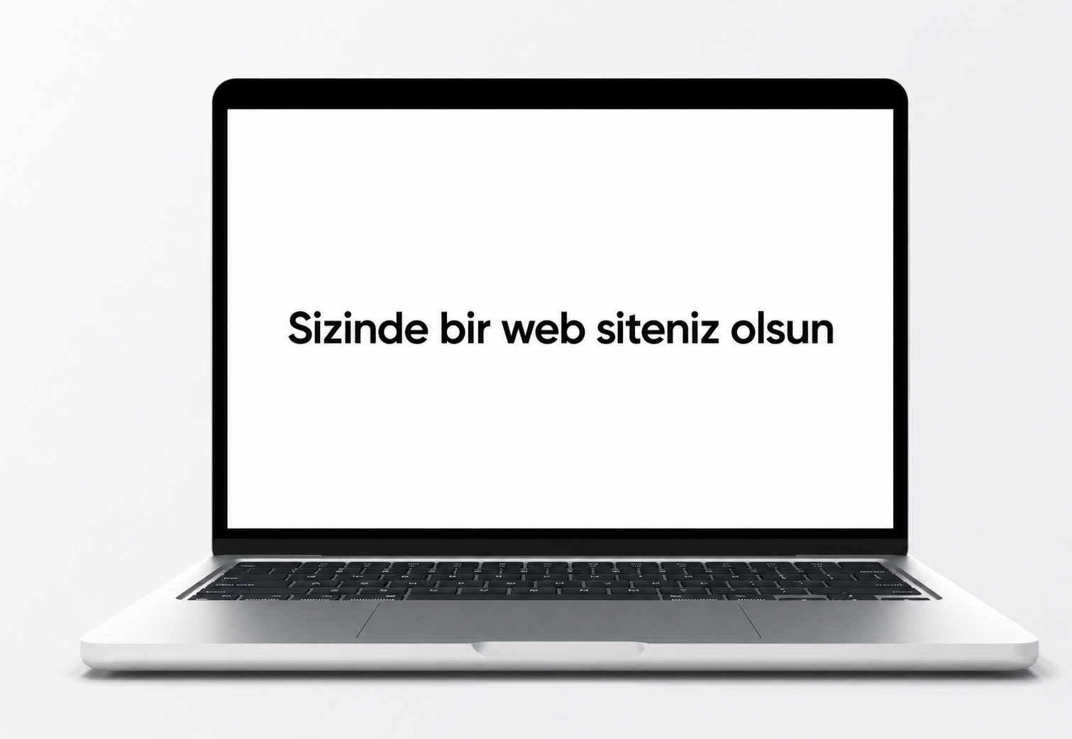 Kurumsal web sitenizi birlikte planlayalım. görseli
