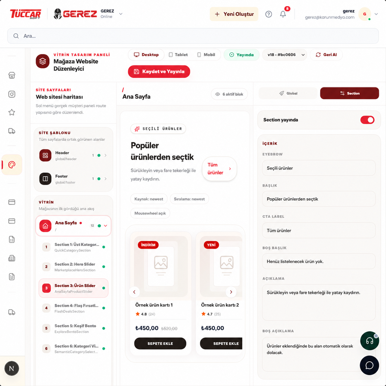 Tasarımını kendin düzenle. ekran görüntüsü